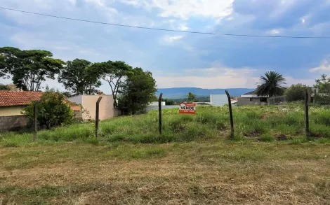 Terreno, 1.050m² - Portal dos Nobres, Rio Claro/SP
