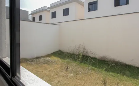 Casa com 3 quartos no Residencial Spazio Riserva, 182m² - Vila Paulista, Rio Claro/SP