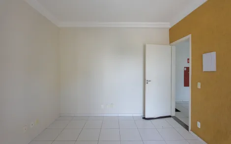 Apartamento com 2 quartos no Residencial Vila do Horto, 48m² - Jardim do Horto, Rio Claro/SP