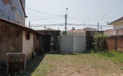 Imóvel para Investidor, 945m² - Boa Morte, Rio Claro/SP