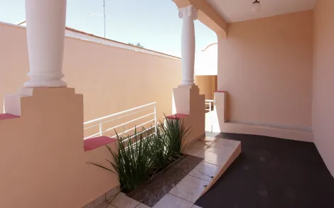 imagem 1 - Casa Comercial/Residencial com 4 quartos, 220m² - Centro, Rio Claro/SP imagem 1 - Casa Comercial/Residencial com 4 quartos, 220m² - Centro, Rio Claro/SP