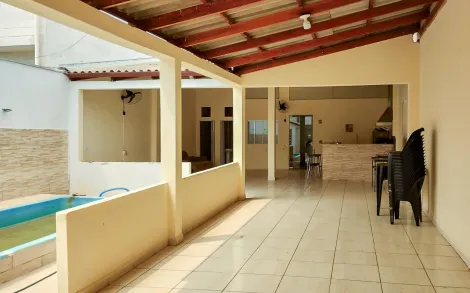 imagem 1 - Área de lazer, 160m² - Jardim Dona Regina Picelli, Rio Claro/SP imagem 1 - Área de lazer, 160m² - Jardim Dona Regina Picelli, Rio Claro/SP