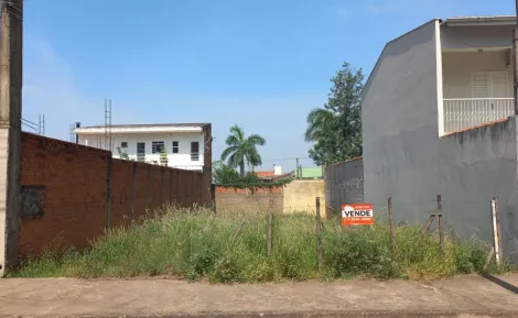 imagem 1 - Terreno, 300m² - Jardim São Paulo, Rio Claro/SP imagem 1 - Terreno, 300m² - Jardim São Paulo, Rio Claro/SP