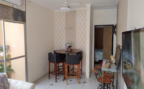 Casa Residencial com 2 quartos, 160m - Residencial dos Bosques, Rio Claro/SP