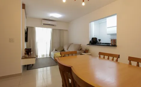 Alugar Residencial / Apartamento em Rio Claro. apenas R$ 710.000,00