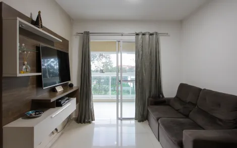 imagem 2 - Apartamento com 3 quartos no Residencial Monalisa, 94m² - Chácara Bom Retiro, Rio Claro/SP imagem 2 - Apartamento com 3 quartos no Residencial Monalisa, 94m² - Chácara Bom Retiro, Rio Claro/SP