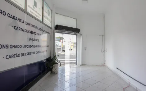 Sala Comercial, 32m² - Vila Operária, Rio Claro/SP