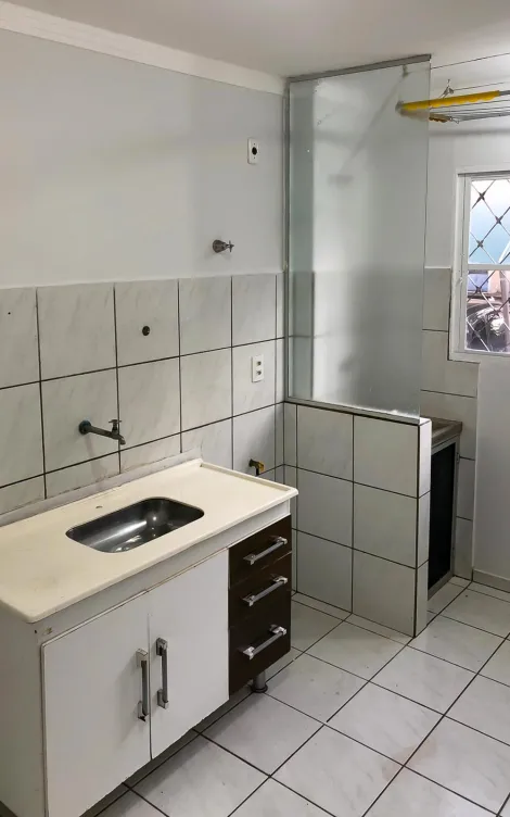 imagem 2 - Apartamento - Padrão imagem 2 - Apartamento - Padrão