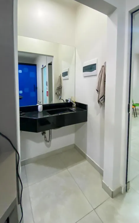 imagem 4 - Sala Comercial, 60m² - Centro, Rio Claro/SP imagem 4 - Sala Comercial, 60m² - Centro, Rio Claro/SP