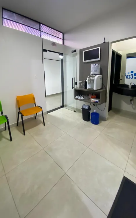 imagem 2 - Sala Comercial, 60m² - Centro, Rio Claro/SP imagem 2 - Sala Comercial, 60m² - Centro, Rio Claro/SP