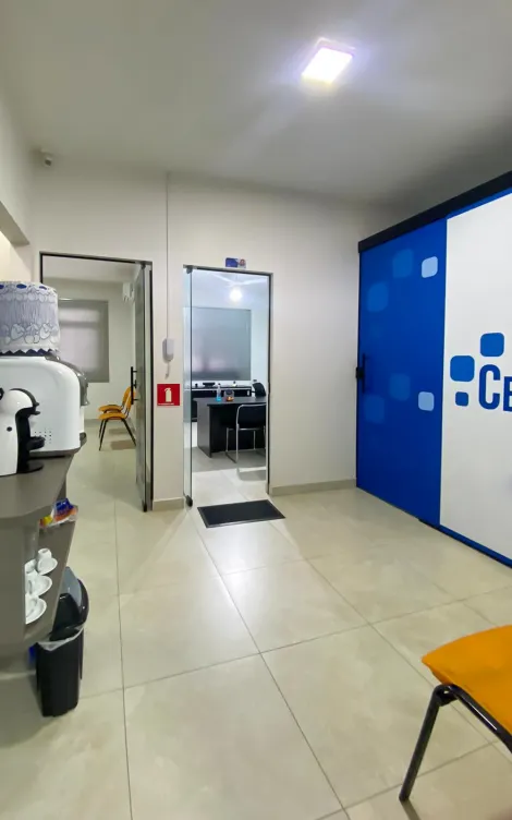 imagem 3 - Sala Comercial, 60m² - Centro, Rio Claro/SP imagem 3 - Sala Comercial, 60m² - Centro, Rio Claro/SP