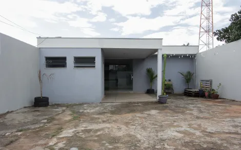 Casa Residencial com 2 suítes, 120m² - Centenário, Rio Claro/SP