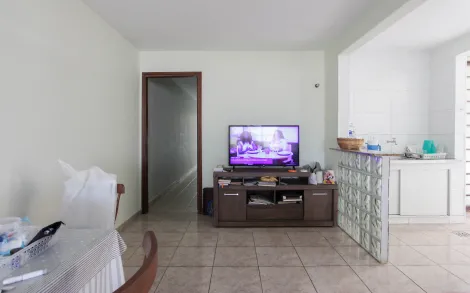 Casa Residencial com 4 quartos, 308m² - Vila Indaía, Rio Claro/SP
