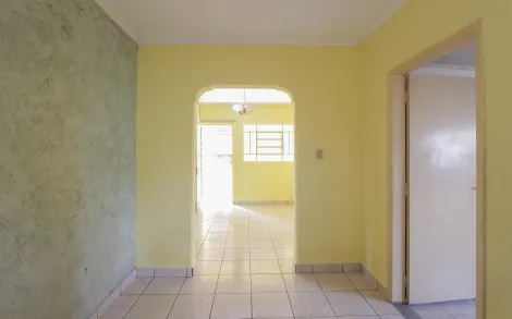 Casa Residencial com 3 quartos, 726m² - Vila Paulista, Rio Claro/SP