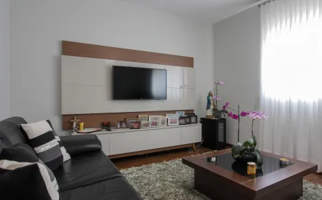 Casa Residencial com 3 quartos, 250m² - Jardim do Ipe, Rio Claro/SP