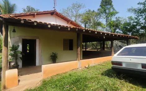 imagem 2 - Chácara Bom Recreio, 5.000m² - Rio Claro/SP imagem 2 - Chácara Bom Recreio, 5.000m² - Rio Claro/SP