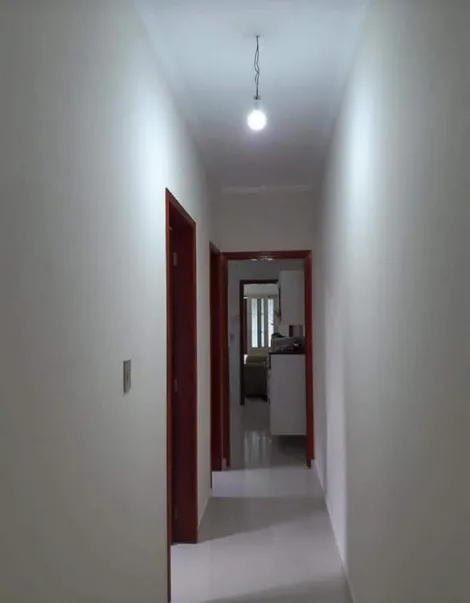 Casa Residencial com 2 quartos, 125m² - Jardim Paulista II, Rio Claro/SP