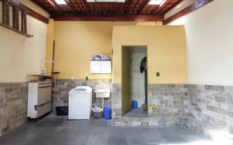 Casa Residencial com 3 quartos, 125m² - Jardim Floridiana, Rio Claro/SP