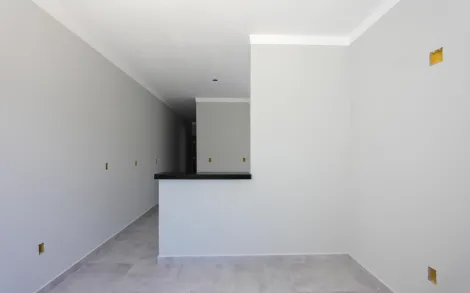 Casa Residencial, 125m² - Jardim Novo 1, Rio Claro/SP
