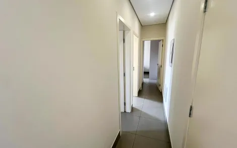 Apartamento com 3 suítes no Residencial Vila Fontana, 75m² - Saúde, Rio Claro/SP