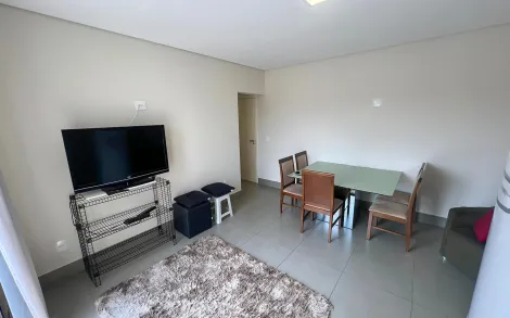 Apartamento com 3 suítes no Residencial Vila Fontana, 75m² - Saúde, Rio Claro/SP