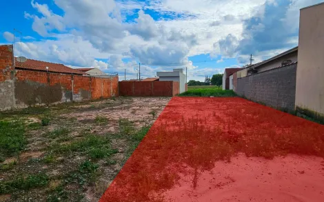imagem 1 - Terreno, 160m² - Jardim Terras de Ajapi, Ajapi/SP imagem 1 - Terreno, 160m² - Jardim Terras de Ajapi, Ajapi/SP