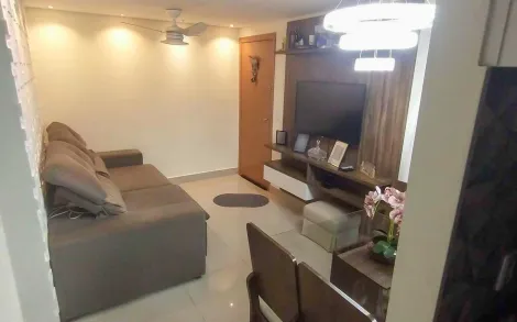 imagem 1 - Apartamento com 2 quartos no Condomínio Parque Angra dos Reis, 49m² - Conjunto Habitacional Narciso Gomes, Rio Claro/SP imagem 1 - Apartamento com 2 quartos no Condomínio Parque Angra dos Reis, 49m² - Conjunto Habitacional Narciso Gomes, Rio Claro/SP