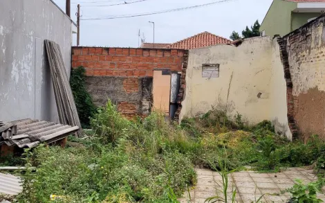 imagem 2 - Terreno, 114m² - Consolação, Rio Claro/SP imagem 2 - Terreno, 114m² - Consolação, Rio Claro/SP