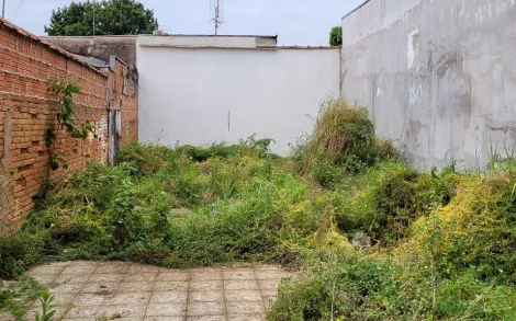 imagem 1 - Terreno, 114m² - Consolação, Rio Claro/SP imagem 1 - Terreno, 114m² - Consolação, Rio Claro/SP