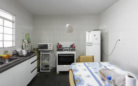 Casa Residencial/Comercial, 627m² - Vila Aparecida, Rio Claro/SP