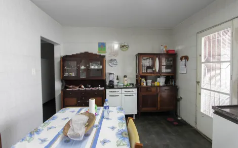 Casa Residencial/Comercial, 627m² - Vila Aparecida, Rio Claro/SP
