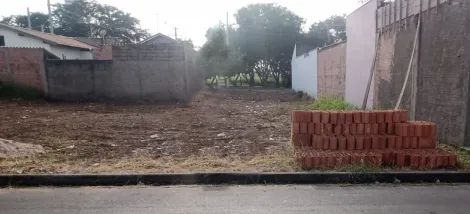 Terreno, 160m² - Jardim Terras de Ajapi, Ajapi/SP