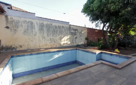 Casa Residencial com 2 quartos, 252m² - Jardim Novo II, Rio Claro/SP