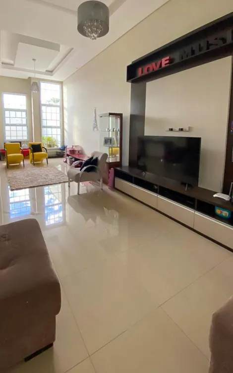imagem 3 - Casa Residencial com 3 quartos, 360m² - Jardim Universitário, Araras/SP imagem 3 - Casa Residencial com 3 quartos, 360m² - Jardim Universitário, Araras/SP