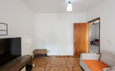 imagem 1 - Casa Residencial com 2 Dormitórios, 250m² - Jardim Residencial das Palmeiras, Rio Claro/SP imagem 1 - Casa Residencial com 2 Dormitórios, 250m² - Jardim Residencial das Palmeiras, Rio Claro/SP