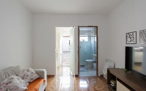 Casa Residencial com 2 Dormitórios, 250m² - Jardim Residencial das Palmeiras, Rio Claro/SP