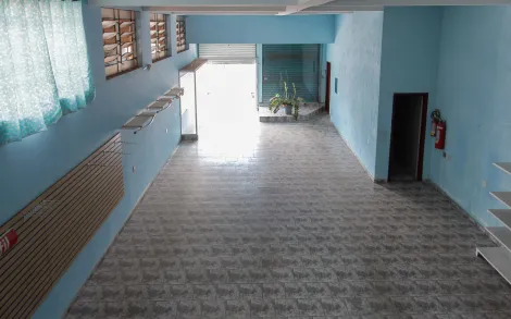 imagem 3 - Casa Residencial com Salão, 500 m² - Recanto Paraíso, Rio Claro/SP imagem 3 - Casa Residencial com Salão, 500 m² - Recanto Paraíso, Rio Claro/SP