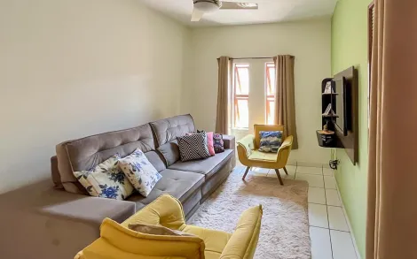 imagem 1 - Casa Residencial com 4 quartos, 250m² - Jardim Independência, Rio Claro/SP imagem 1 - Casa Residencial com 4 quartos, 250m² - Jardim Independência, Rio Claro/SP