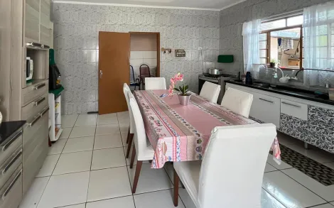imagem 3 - Casa Residencial com 4 quartos, 250m² - Jardim Independência, Rio Claro/SP imagem 3 - Casa Residencial com 4 quartos, 250m² - Jardim Independência, Rio Claro/SP