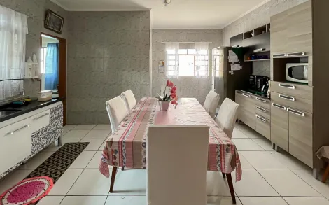 imagem 2 - Casa Residencial com 4 quartos, 250m² - Jardim Independência, Rio Claro/SP imagem 2 - Casa Residencial com 4 quartos, 250m² - Jardim Independência, Rio Claro/SP