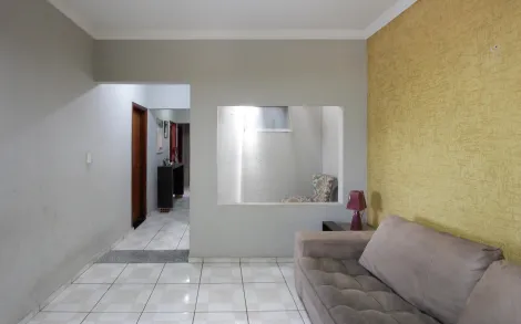 imagem 1 - Casa Residencial com 3 quartos, 250m² - Jardim Inocoop, Rio Claro/SP imagem 1 - Casa Residencial com 3 quartos, 250m² - Jardim Inocoop, Rio Claro/SP