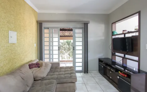 Casa Residencial com 3 quartos, 250m² - Jardim Inocoop, Rio Claro/SP