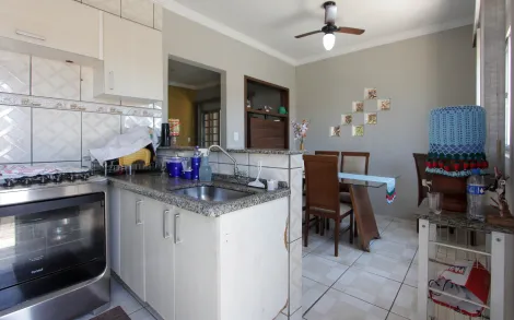 imagem 4 - Casa Residencial com 3 quartos, 250m² - Jardim Inocoop, Rio Claro/SP imagem 4 - Casa Residencial com 3 quartos, 250m² - Jardim Inocoop, Rio Claro/SP