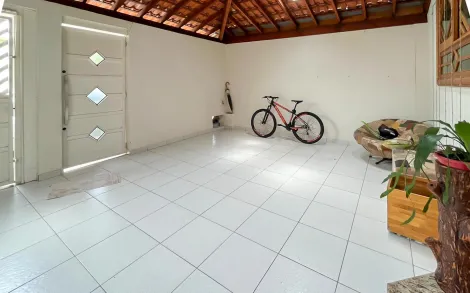imagem 1 - Casa Residencial com 3 quartos, 185m² - Jardim Residencial Santa Eliza, Rio Claro/SP imagem 1 - Casa Residencial com 3 quartos, 185m² - Jardim Residencial Santa Eliza, Rio Claro/SP