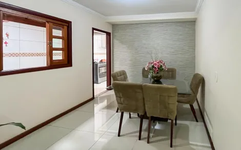 imagem 4 - Casa Residencial com 3 quartos, 185m² - Jardim Residencial Santa Eliza, Rio Claro/SP imagem 4 - Casa Residencial com 3 quartos, 185m² - Jardim Residencial Santa Eliza, Rio Claro/SP