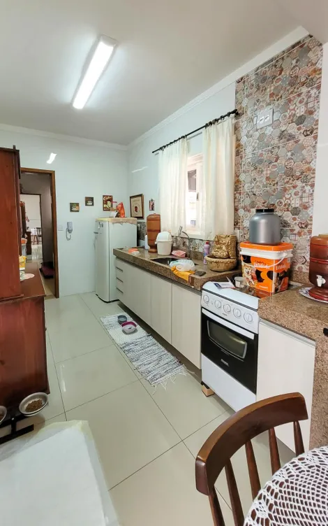 Casa com 2 quartos no Residencial Chácara Palmeiras II, 160m² - Jardim Esmeralda, Rio Claro/SP
