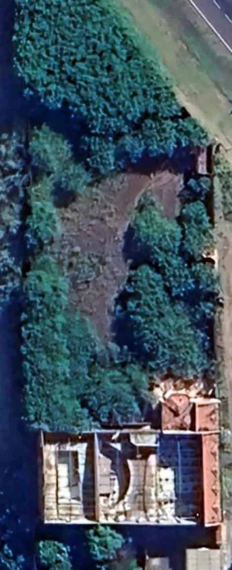 imagem 2 - Área as Margens da Rodovia Washington Luiz, 4.305m² - Rio Claro/SP imagem 2 - Área as Margens da Rodovia Washington Luiz, 4.305m² - Rio Claro/SP