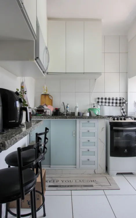 imagem 4 - Apartamento - Padrão imagem 4 - Apartamento - Padrão