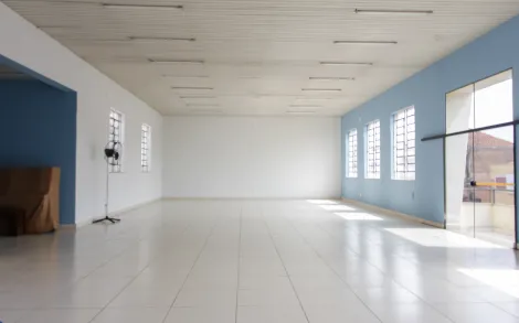 imagem 1 - Sala Comercial, 150m² - Centro, Rio Claro/SP imagem 1 - Sala Comercial, 150m² - Centro, Rio Claro/SP