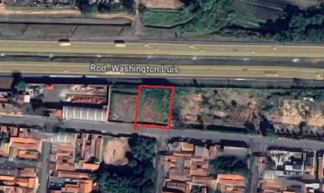 imagem 2 - Comercial - Terreno imagem 2 - Comercial - Terreno